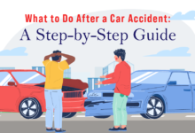 What To Do Immediately After A Car Accident: A Step-by-step Guide